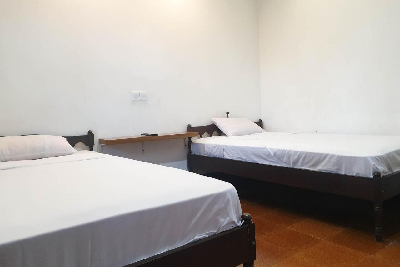 Arlina'S Guest House Kintamani Redpartner Exterior photo