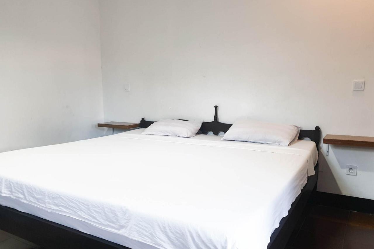 Arlina'S Guest House Kintamani Redpartner Exterior photo