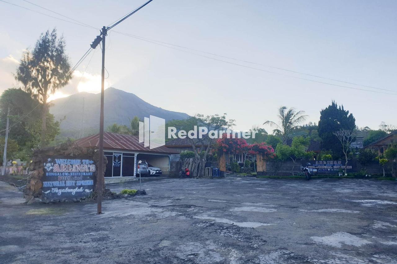 Arlina'S Guest House Kintamani Redpartner Exterior photo