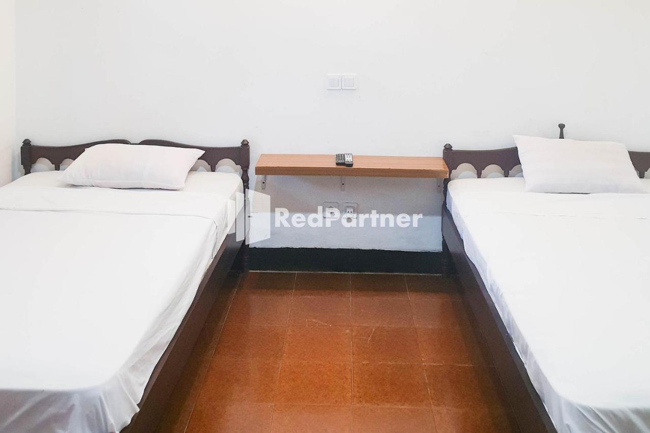 Arlina'S Guest House Kintamani Redpartner Exterior photo