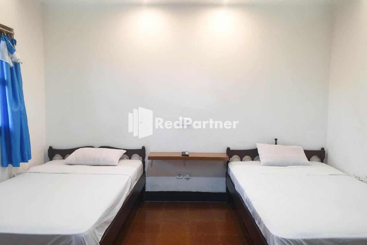 Arlina'S Guest House Kintamani Redpartner Exterior photo