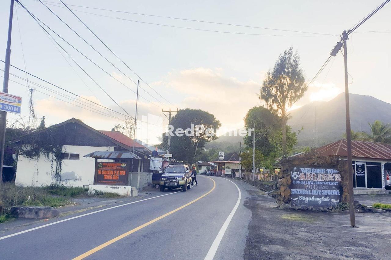 Arlina'S Guest House Kintamani Redpartner Exterior photo