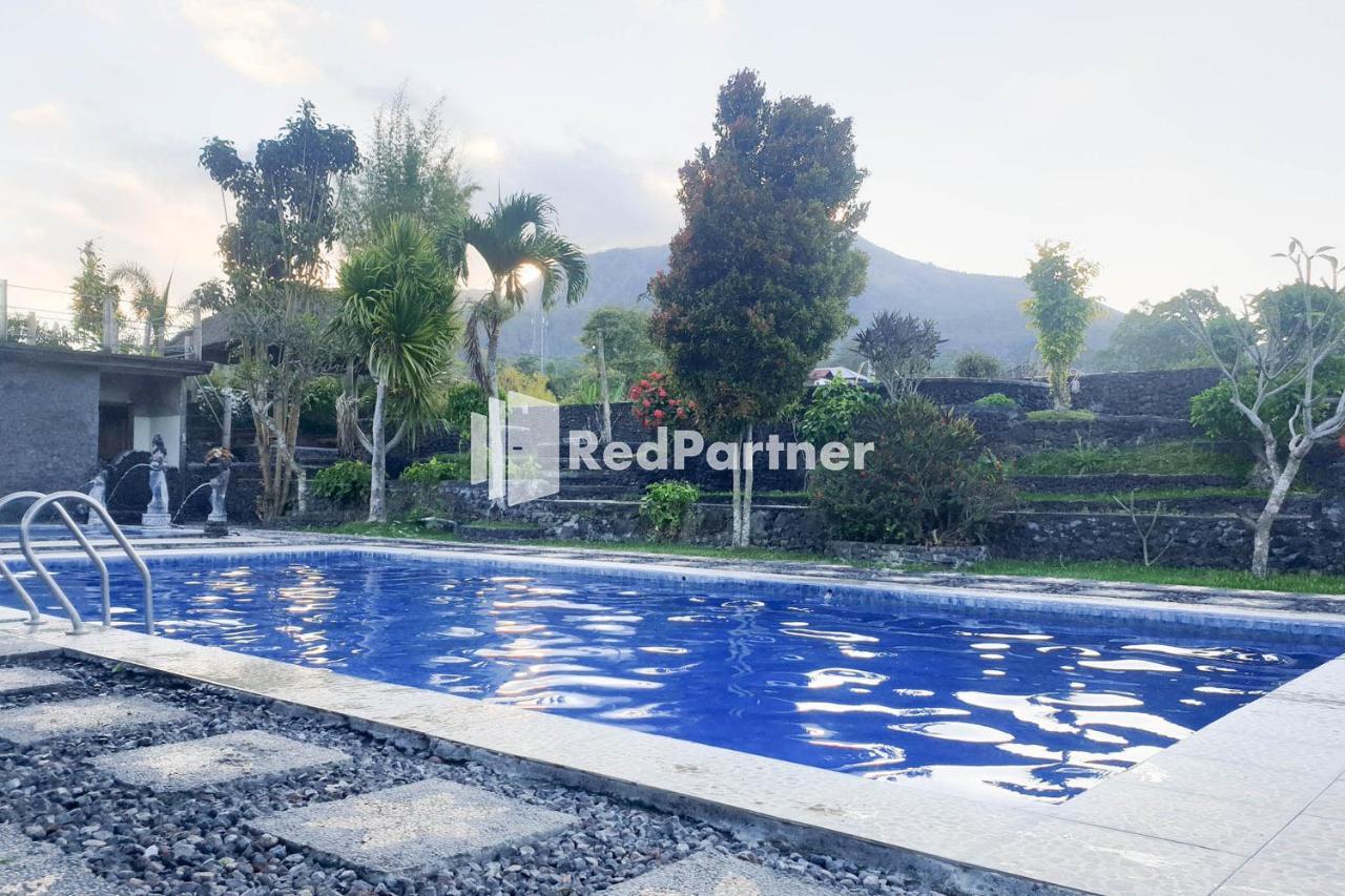 Arlina'S Guest House Kintamani Redpartner Exterior photo