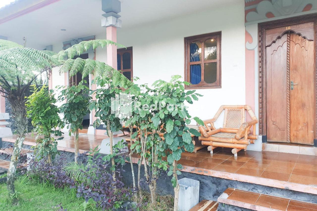 Arlina'S Guest House Kintamani Redpartner Exterior photo