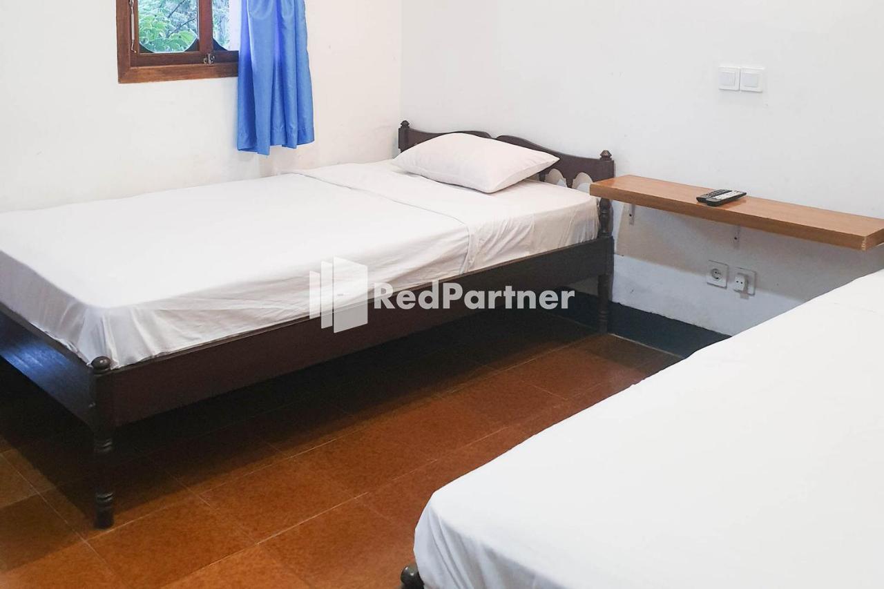 Arlina'S Guest House Kintamani Redpartner Exterior photo