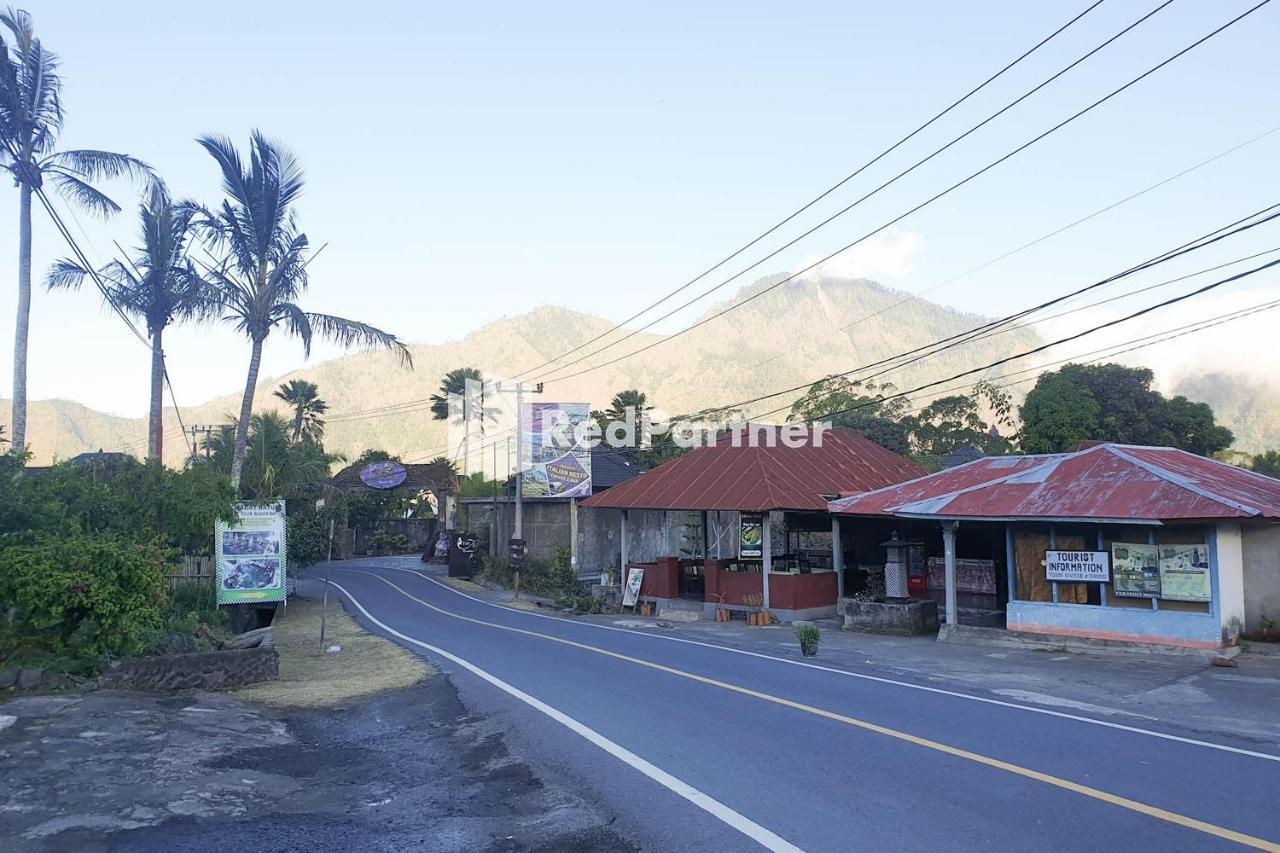 Arlina'S Guest House Kintamani Redpartner Exterior photo