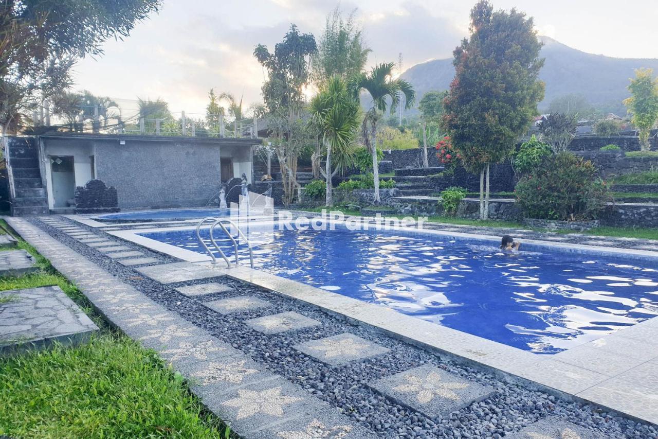 Arlina'S Guest House Kintamani Redpartner Exterior photo