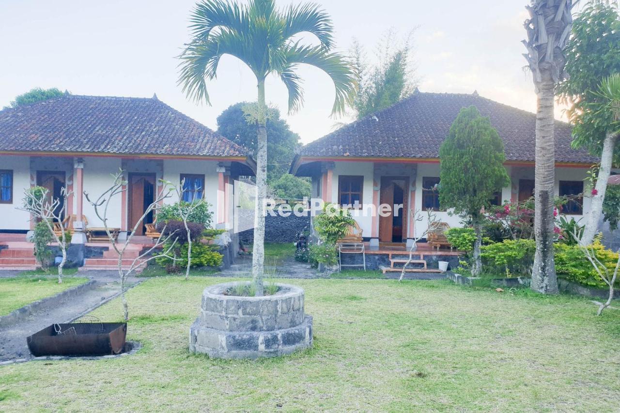 Arlina'S Guest House Kintamani Redpartner Exterior photo