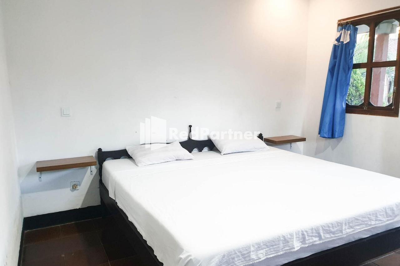 Arlina'S Guest House Kintamani Redpartner Exterior photo